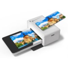 Imprimante photo portable KODAK Dock PD460 10 x 15cm Bluetooth Reconditionné
