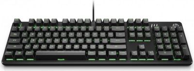 HP Pavilion Gaming Keyboard 500