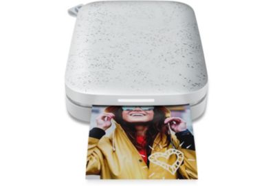 Impr. HP Sprocket 200 blanche