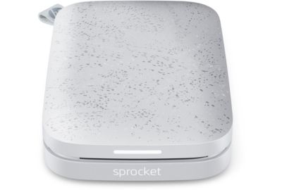 Impr. HP Sprocket 200 blanche