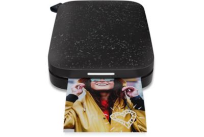 Impr. HP Sprocket 200 noire