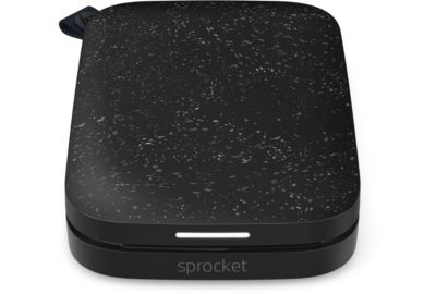 Impr. HP Sprocket 200 noire