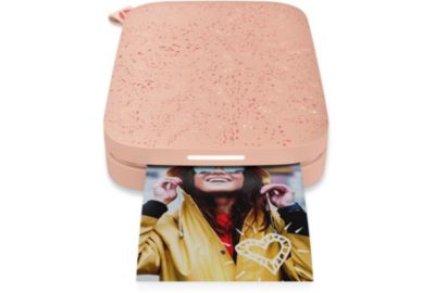 Impr. HP Sprocket 200 blanche