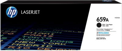 Cartouche d'encre HP W2010A