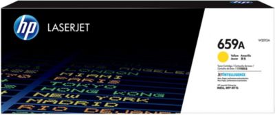 Cartouche d'encre HP W2012A