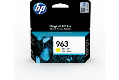 Toner HP 963 Jaune