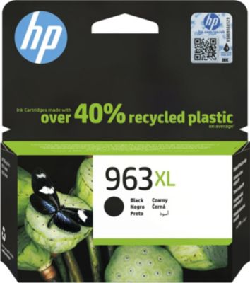 Cartouche d'encre HP 3JA30AE#BGX