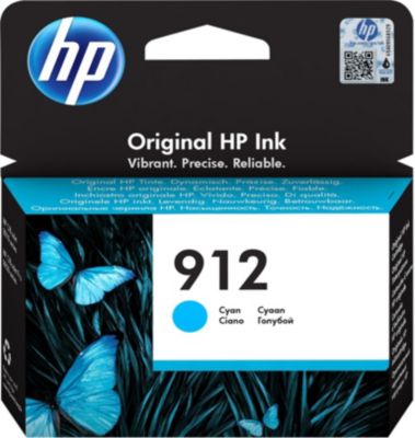 Cartouche d'encre HP 3YL77AE#BGY