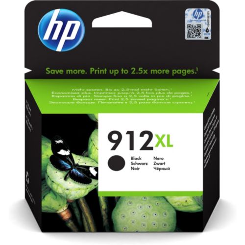 HP 963XL - HP 3JA30AE - Noir - Cartouches HP - pas cher