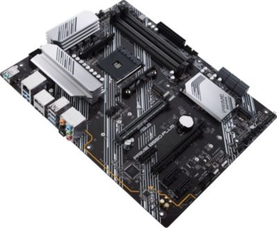 Carte mère ASUS PRIME B550-PLUS