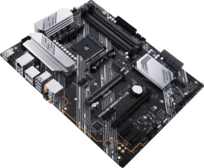 Carte mère ASUS PRIME B550-PLUS Carte mère ASUS PRIME B550-PLUS