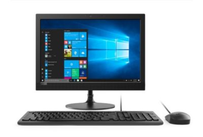 Ordi LENOVO Ideacentre AIO 330-20IGM-789