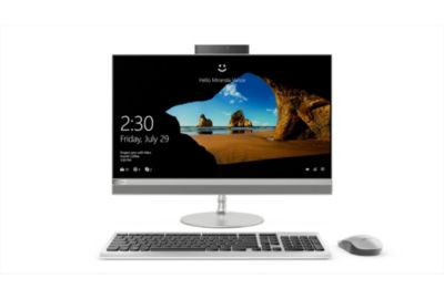 Ordi LENOVO ideacentre AIO 520-24IKU