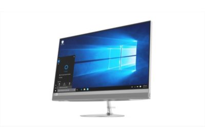 Ordi LENOVO ideacentre AIO 520-24IKU