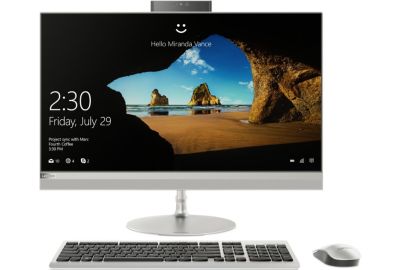 Ordi LENOVO ideacentre AIO 520-27ICB-FFR