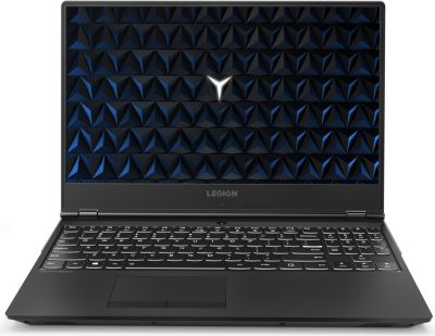 PC portable gamer