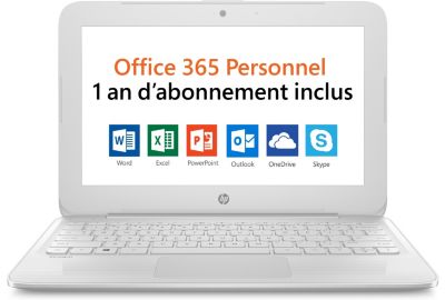 Portable HP Stream 11-ah014nf