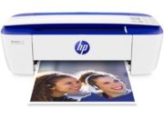Imprimante jet d'encre HP Deskjet 3760 eligible Instant Ink