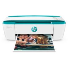 Imprimante jet d'encre HP Deskjet 3762 eligible Instant Ink