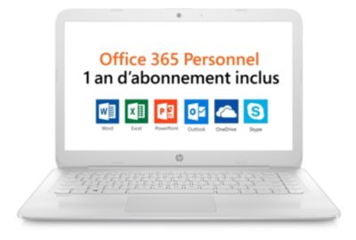 Portable HP Stream 14-cb035nf
