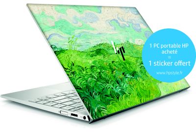 Portable HP Envy X360 13-ag0999nf