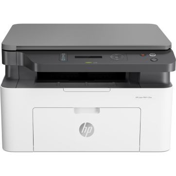 Imprimante laser noir et blanc HP Laser MFP 135w