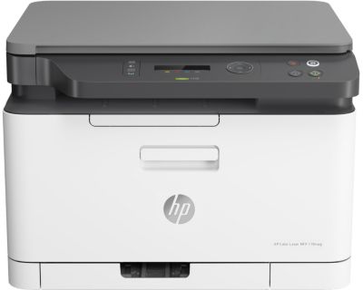 HP Imprimante Tout-en-un DESKJET 4222E - Blanc pas cher 