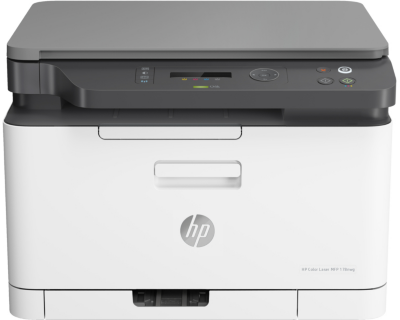 Imprimantes HP