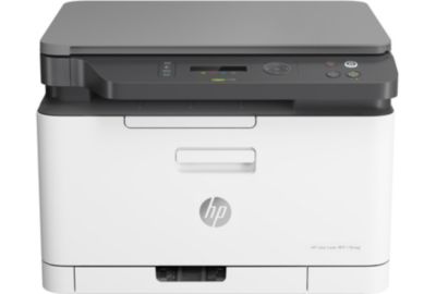 Multi Laser HP Color LaserJet Pro 178nw