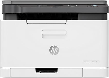 Imprimante multifonction laser couleur HP 178nw – Ordicaz