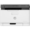 Imprimante multifonction HP Color LaserJet Pro 178nw + Toner HP 117 A Noir