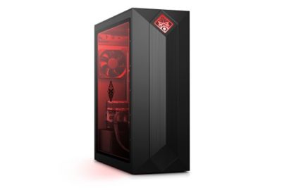 Ordi HP Omen 875-0040nf