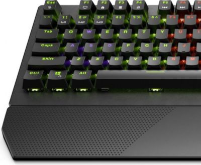 Clavier gamer HP HP Clavier de gaming Pavilion 800