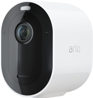 Arlo sonnette connectée sans Fil Exterieur Etanche Avec Camera, HD