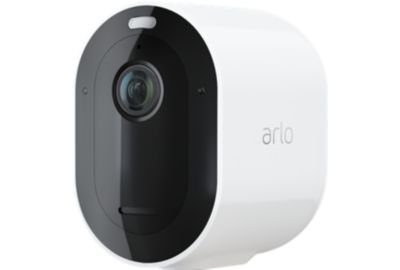Arlo sonnette connectée sans Fil Exterieur Etanche Avec Camera, HD 1080p