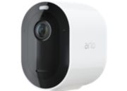 Caméra de sécurité ARLO Pro 3 supp sans fil VMC4040P