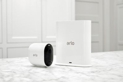 Caméra ARLO Pro HD 3 - VMC4040-100EUS