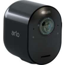 Caméra de sécurité ARLO Ultra 4K Black supp VMC5040B