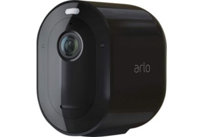 Caméra ARLO Pro 3 Black supp sans fil VMC4040B