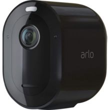 Caméra de sécurité ARLO Pro 3 Black supp sans fil VMC4040B