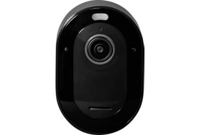 Caméra ARLO Pro 3 Black supp sans fil VMC4040B