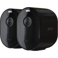 Caméra de sécurité ARLO Pro 3 Black Kit de 2 cam VMS4240B