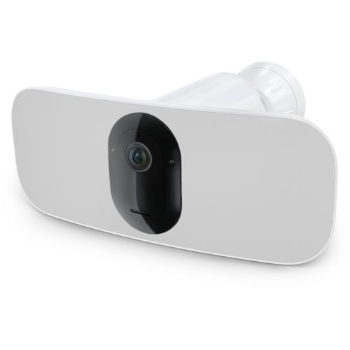 Caméra de surveillance ARLO PRO3 Floodlight blanc FB1001-100EUS