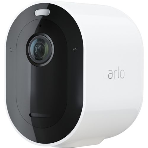 La nouvelle sonnette connectée d'Arlo peut directement vous appeler sur  votre smartphone
