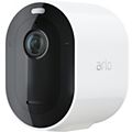 Caméra de sécurité ARLO PRO4 blanc VMC4050P-100EUS