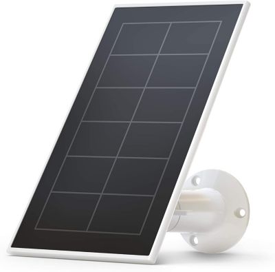 Panneau solaire ARLO Essential Blanc VMA3600