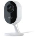 Caméra de sécurité ARLO Essential Indoor blanc VMC2040-100EUS