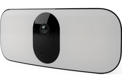 Caméra ARLO PRO3 Floodlight Noir FB1001B