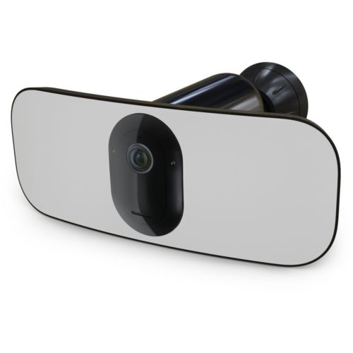 Arlo Pro 5 Camera Surveillance WiFi Exterieure Sans Fil, 160° Vision  Nocturne Couleur Avancée 2K HDR, Sirène, Détection Mouvement, Inclus 30 Jrs  Arlo