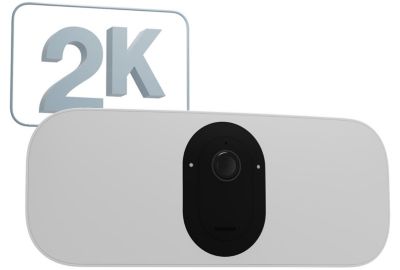 Caméra ARLO PRO3 Floodlight Noir FB1001B